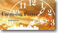 Unceasing Prayer in Austin